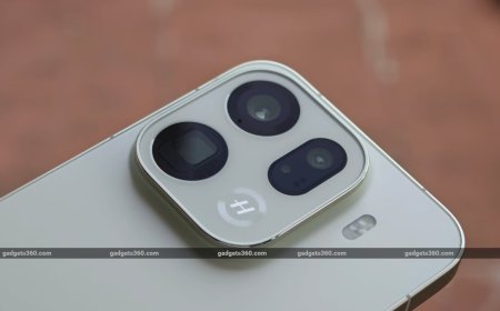 Oppo Find X9 Ultra Tipped to Get 10x Periscope Telephoto Camera With Larger Aperture Than Galaxy S23 Ultra