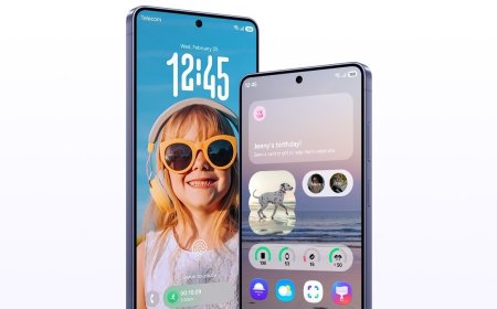 Samsung Begins Testing One UI 9 Beta for Galaxy S26 Ultra Ahead of Android 17 Release: Report