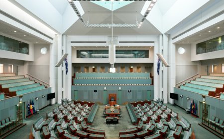 Australian Lawmakers Advance New Bill to Regulate Crypto Platforms