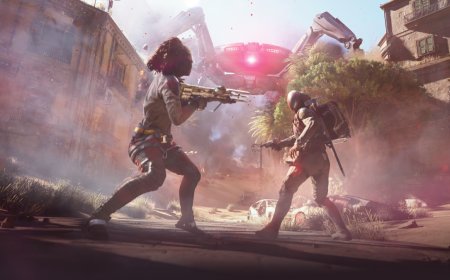 Arc Raiders' AI Voice Lines Were Re-Recorded by Human Actors After Launch, Says Embark CEO