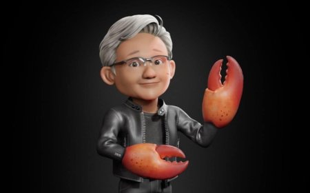 Nvidia Introduces NemoClaw, an AI Stack to Make OpenClaw Agents More Secure