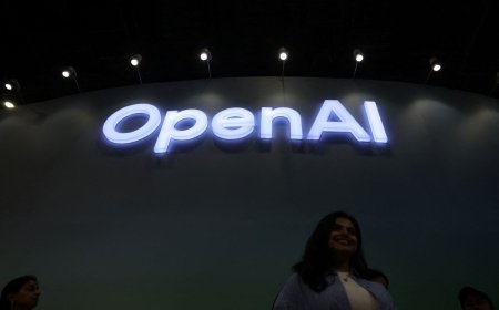 OpenAI Courts Private Equity to Join Enterprise AI Venture, Sources Say