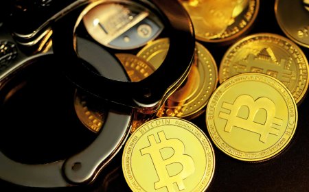 Operation Atlantic: Canada, UK and US Conduct Joint Operation to Disrupt Crypto Fraud Networks