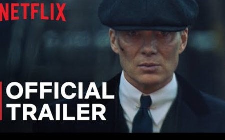 Peaky Blinders: The Immortal Man OTT Release Date: Know When and Where to Watch This Film Online