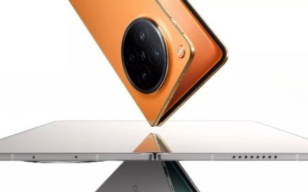 Oppo Find N6 Launched With Snapdragon 8 Elite Gen 5 SoC, 6,000mAh Battery: Price, Features