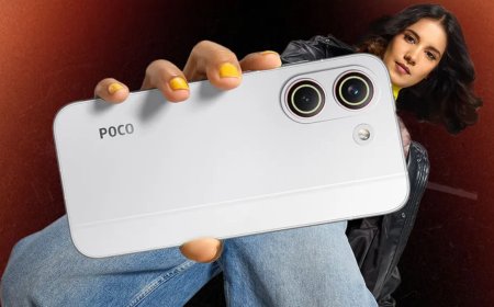 Poco X8 Pro Series Launched in India With Up to 9,000mAh Battery, 50-Megapixel Camera: Price, Specifications