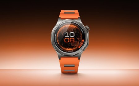 Oppo Watch X3 With Snapdragon W5 Chipset, Over 100 Sports Modes Launched