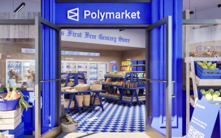 Argentina Bans Polymarket Over Unregulated Crypto Betting Concerns: Report