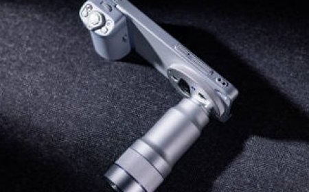 Vivo X300 Ultra, Vivo X300s Teased to Feature New 'BluePrint Native' Colour Technology