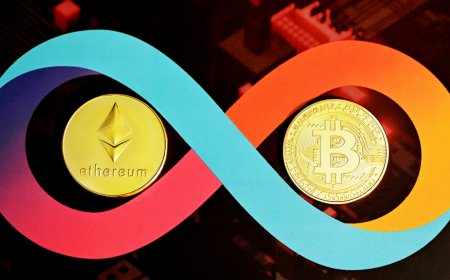 Bitcoin Nears Key Resistance Ahead of Anticipated US Fed Policy Decision