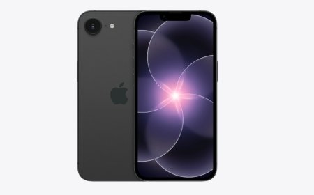 iPhone 17e Teardown Video Reveals Repairability Score, Easy MagSafe Upgrade for iPhone 16e