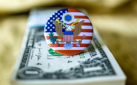 US SEC Defines Crypto Securities, Signals Clarity for US Traders and Institutions