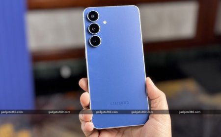 Samsung Galaxy S26 FE, Galaxy M47 5G and Galaxy F70 Pro 5G Reportedly Surface on GSMA Database