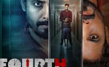 Fourth Floor OTT Release Date: When and Where to Watch it Online?