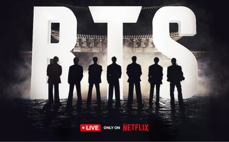 BTS Return Documentary OTT Release Date: When and Where to Watch it Online?