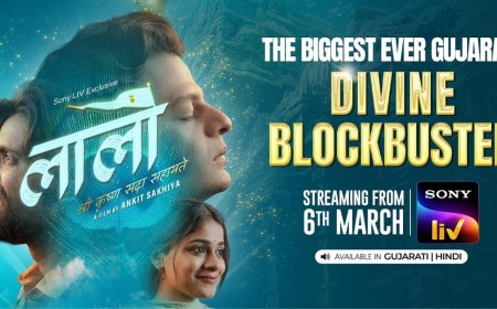 Laalo: Krishna Sada Sahaayate Out on OTT: Know Where to Watch it Online