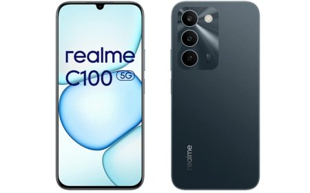 Realme C100i Spotted on NBTC Certification Database as Key Features Surface Online via Retailer Listings