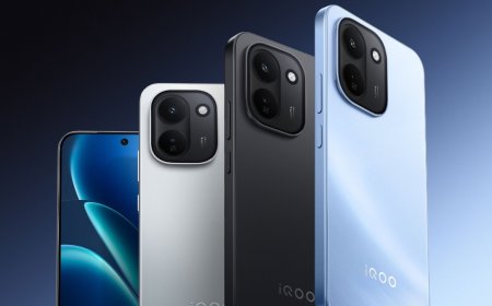 iQOO Z11, iQOO Z11x China Launch Date Announced: Expected Features, Specifications