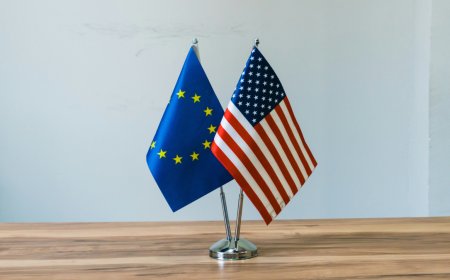 Circle Urges UK to Blend MiCA Clarity With US Stablecoin Rules