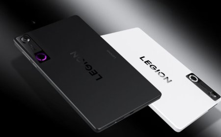 Lenovo Legion Y700 Gen 5 Gaming Tablet Launched With Snapdragon 8 Elite Gen 5 SoC, 9,000mAh Battery: Price, Features