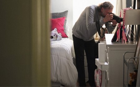 All the Empty Rooms Now Available for Streaming Online: What You Need to Know