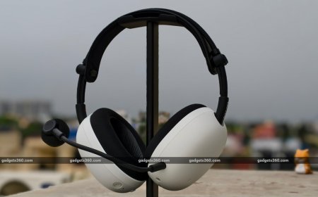 Sony Inzone H9 II Wireless Gaming Headset Review: Built for Comfort and Competition, But at What Cost?