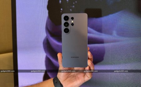 Samsung Galaxy Forever Programme Launched in India for Easy Upgrade with EMI and Return Options