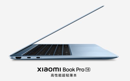 Xiaomi Book Pro 14 Launched With Up to Intel Core Ultra X7 358H Processor, 72Wh Battery: Price, Features