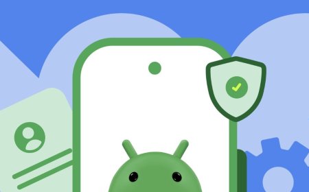 Google Announces New Sideloading Rules for Android With Developer Verification, Security Delay