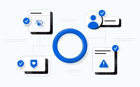 Meta AI Support Assistant Rolls Out on Facebook, Instagram for Help With Account, Moderation Issues