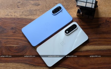 OnePlus Nord 6 Retail Box Revealed in Leaked Image as Tipster Shares Key Specifications and Launch Timeline