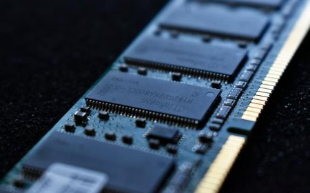 Flagship Memory Configurations on Android Phones Now Cost More Than Snapdragon Chips, Tipster Claims