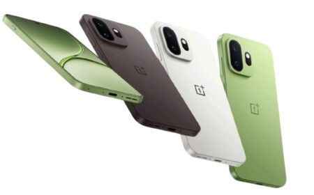 OnePlus 15T Confirmed to Launch With Dual 50-Megapixel Cameras With LUMO Engine