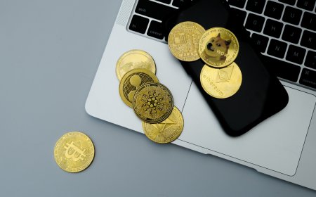 Bitcoin Trades Near $71,000 as Crypto Market Weathers Ongoing Macroeconomic Pressures