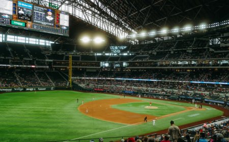 MLB Inks Deal With Polymarket, US CFTC to Build Prediction Market Framework