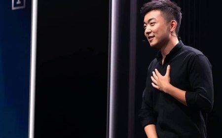 Carl Pei Says ‘Apps Are Going to Disappear’ as Smartphones Become More Agentic