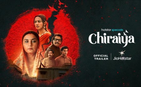 Chiraiya Now Available for Streaming on OTT: What You Need to Know