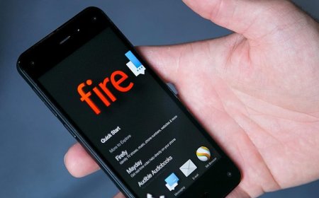 Amazon Said to Be Working on New Smartphone Equipped With Alexa Assistant and AI Features