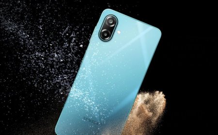 Samsung Galaxy M17e With 50-Megapixel Camera, 6,000mAh Battery Goes on Sale in India: Price, Offers