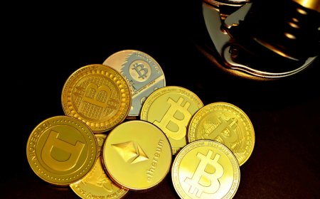 FBI Warns Tron Blockchain Users of Phishing Attack Using Fake Tokens Impersonating the Agency