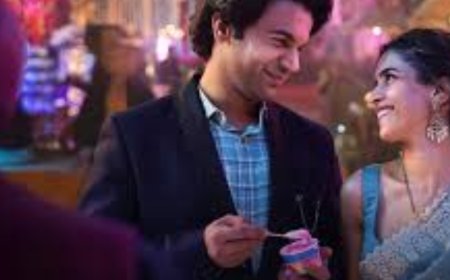 Toaster OTT Release: When and Where to Watch Rajkummar Rao’s Comedy Thriller