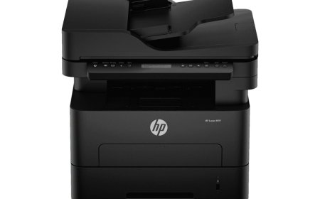 Best Wireless Laser Printers With Wi-Fi and Mobile Printing
