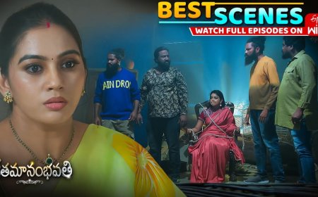 Samathi Sakatham Now Available for Streaming Online: What You Need to Know