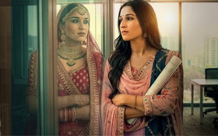 Sangamarmar Out on OTT: Know Everything About This Romance Drama Series Online