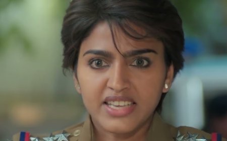 Yogi Da OTT Release: Where to Watch Sai Dhanshika’s Action Thriller Online