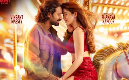 Aankhon Ki Gustaakhiyan Out on OTT: Know Everything About This Romance Drama