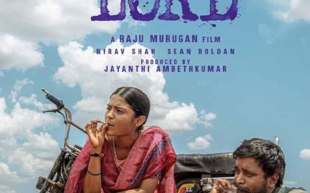 My Lord OTT Release: Where to Watch Raju Murugan’s Political Satire Online