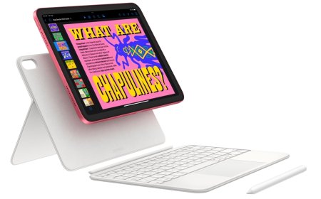 Apple's Entry-Level iPad with A18 Chip, Apple Intelligence Support Expected to Launch in H1 2026: Gurman