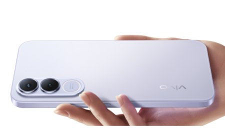 Vivo V70 FE India Launch Teased; Confirmed to Feature 200-Megapixel Camera