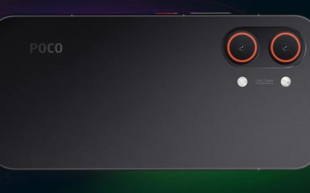 Poco X8 Pro Series With Up to 9,000mAh Battery, 50-Megapixel Camera Goes on Sale in India: Price, Offers